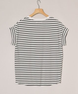 ONWARD Reuse Park 【any FAM】カットソー春夏 ブラック