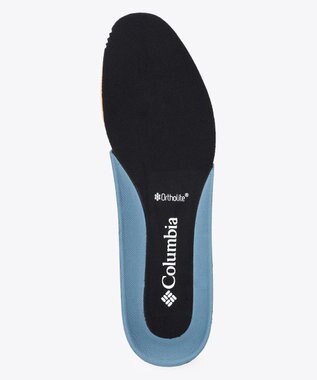 Columbia Columbia/ サップランド スリー ディーヴァ レース ウォータープルーフ オムニヒートインフィニティ /コロンビア Madder Brown