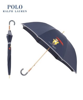 POLO RALPH LAUREN 長傘 RAIN BEAR / MOONBAT | ファッション通販 【公式通販】オンワード・クローゼット