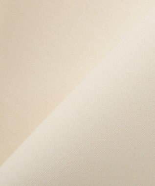 AMERICAN HOLIC ポンチZIPフーディーベスト Ivory