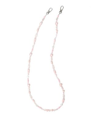 WEGO デザインビーズストラップ 柄3