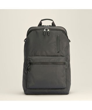 ACE BAGS & LUGGAGE W&.Day/Night ポッケス ハグリュック B4サイズ 15.6インチPC収納 20213 ダブルアンドデイナイト ダークグレー