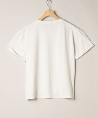 ONWARD Reuse Park 【UNFILO】カットソー春夏 ホワイト