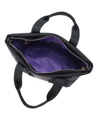 ANNA SUI タフィ トートバッグ（小） クロ