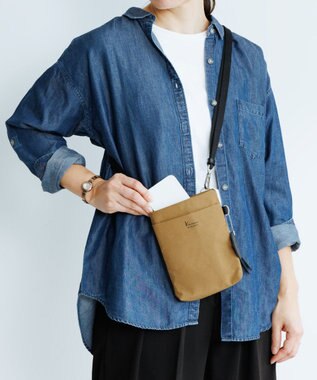 ACE BAGS & LUGGAGE Kanana project COLLECTION サリール2 LTD ショルダーバッグ 17961 カナナプロジェクトコレクション