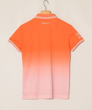 ONWARD Reuse Park 【23区 GOLF】カットソー春夏 ピンク