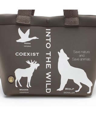 A.D.M.J. 【魔法のように軽い】マジックライト/デイリートート32cm(Dカン＋) LODO,R