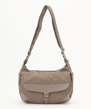 Y'SACCS ミリタリーフラップショルダー　Sサイズ