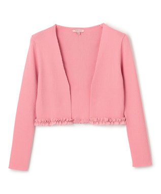 TOCCA FRUIT AND NUTS ボレロ