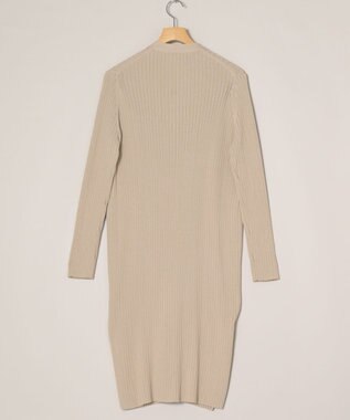 ONWARD Reuse Park 【23区】ニット春夏 ベージュ