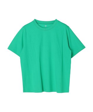Green Parks 汗じみ防止クルーネックＴシャツ