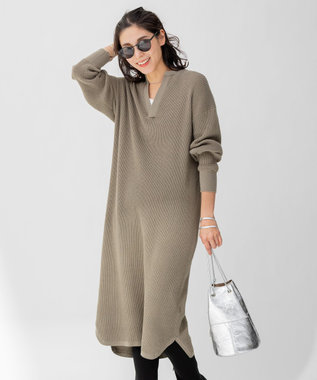 洗える スリットネック ワッフル ワンピース 23区 ファッション通販 公式通販 オンワード クローゼット 洗える スリットネック ワッフル ワンピース 23区 ファッション通販 公式通販 オンワード クローゼット