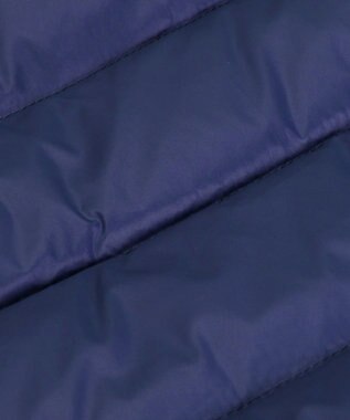 MIKI HOUSE HOT BISCUITS 【80-130cm】 ダウンジャケット 紺