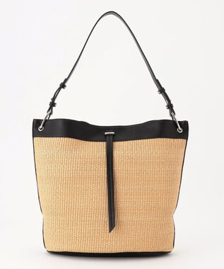  クロッシェワンショルダー