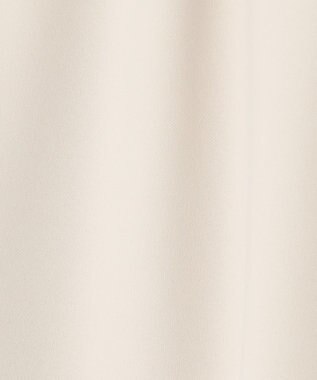 ICB L 【洗える】ミリオーネダンボールニット スティックパンツ トープ系