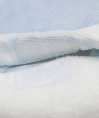 WEGO 【痛バ＆推し活グッズ】アニマルサングラスカードホルダーキーホルダー 柄3