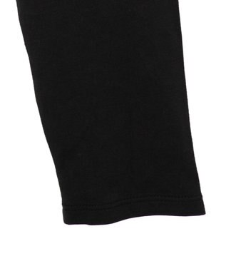 WEGO ラインストーンサイドドロストラグランロンT 柄1