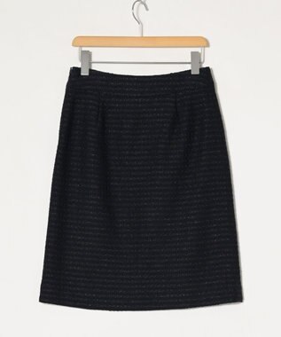 ONWARD Reuse Park 【自由区】スカート春夏 ネイビー