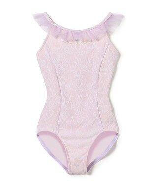 Chacott キャミソールレオタード