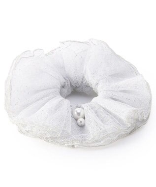 Chacott オーナメントシュシュ