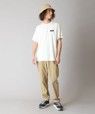 Columbia Columbia/ レイク アローヘッド ショートスリーブティー /コロンビア Sea Salt