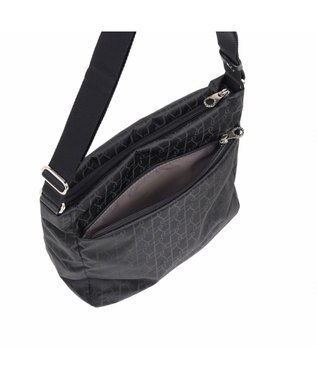 ACE BAGS & LUGGAGE PROGRES プログレ プリエ ショルダーバッグ 68163   レディース 強撥水機能 ブラック