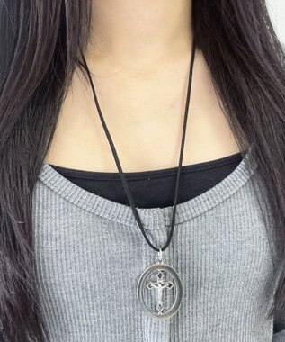 WEGO MBIGモチーフコードネックレス 柄3