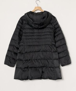 ONWARD Reuse Park B品【自由区】コート秋冬 ブラック