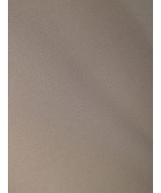 CRAFT STANDARD BOUTIQUE ポンチオーバーサイズパーカー Gray Beige