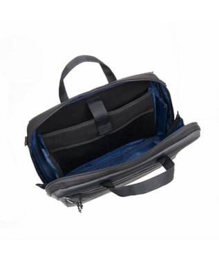 ACE BAGS & LUGGAGE MACKINTOSH PHILOSOPHY トロッターバッグ5  ブリーフケース 12L 68181 マッキントッシュフィロソフィー ビジネスバッグ ブラック