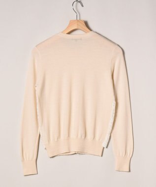 ONWARD Reuse Park 【23区】ニット秋冬 ホワイト