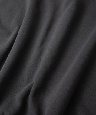 Green Parks ＳＴＡＲ　ＷＡＲＳ／オフショルスウェット Charcoal Gray