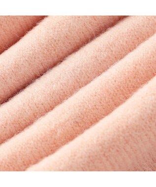 Chacott ジュニア レッグウォーマー ヨーロピアンピンク