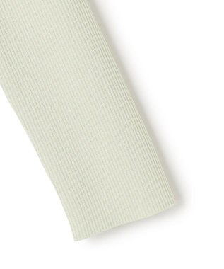 TOCCA FRUIT AND NUTS ボレロ ライトグリーン系