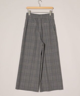 ONWARD Reuse Park 【any SiS】パンツ秋冬 ブラック