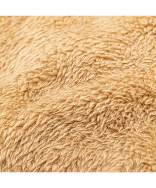 PET PARADISE ペットパラダイス ダッフルコート 中型犬 イエロー