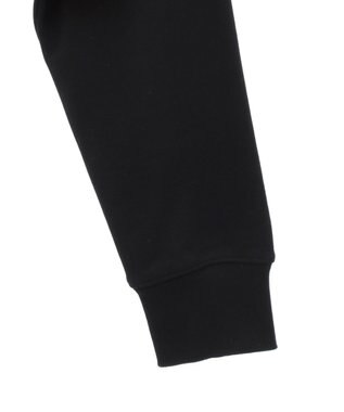 Green Parks ・ＥＬＥＮＣＡＲＥ　ＤＵＥ　ロゴ刺繍ショートスウェッ Gray Mixture