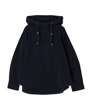 earth music&ecology マウンテンパーカー Navy