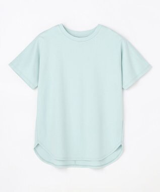 ANY プレミアムコットンベーシックＴシャツ ライトブルー（一部店舗限定色）