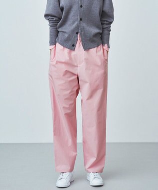 GIZA WEATHER | パジャマパンツ - UNISEX, PINK, 00