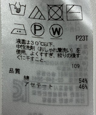 ONWARD Reuse Park 【自由区】ニット春夏 ホワイト