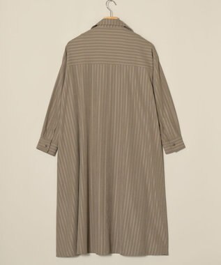 ONWARD Reuse Park 【any FAM】ワンピース秋冬 グリーン