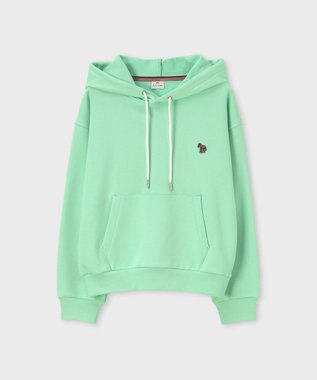 Paul Smith ゼブラ ワンポイント パーカ