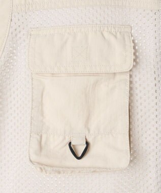 Columbia Columbia/ シュガーブルックベスト /コロンビア Dark Stone