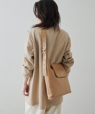 IACUCCI 【予約】サーリチェ M NAPPA キャメル