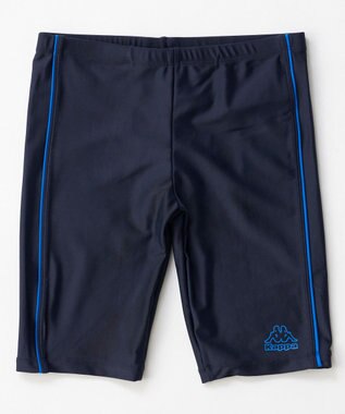 OP／FILA 【Kappa】ロング丈パンツ