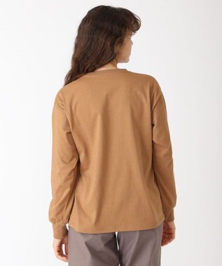 Columbia Columbia/ ウィメンズチャールズドライブロングスリーブクルー /コロンビア Elk