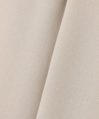 BEIGE， 【L-size】CINDY / クロップドパンツ Sand × Black