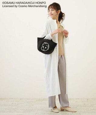 ROOTOTE 6254【オサムグッズ(R)】/ OE.ポーノ.OSAMU-A 01：ジャック