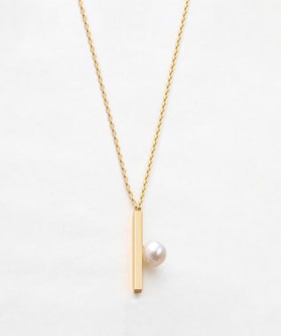 susui 【illume】sen pearl ネックレス 03